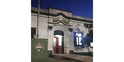 ESCUELA SECUNDARIA ENTRE RIOS 27