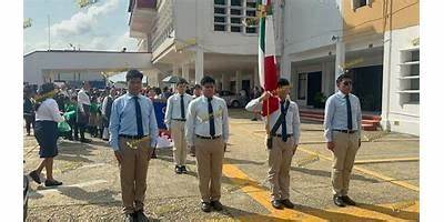 ESCUELA SECUNDARIA GENERAL