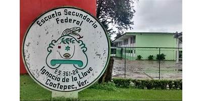 ESCUELA SECUNDARIA GENERAL