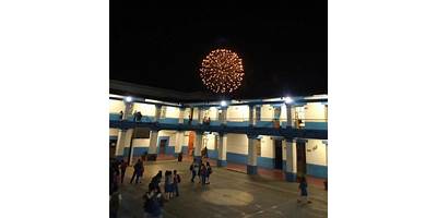 ESCUELA SECUNDARIA MOISES SAENZ GARZA