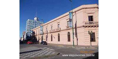 ESCUELA SECUNDARIA RIO DE LOS PAJAROS 30