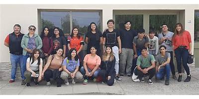 ESCUELA SECUNDARIA RIO NEGRO NRO.156