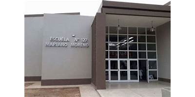 ESCUELA SECUNDARIA RIO NEGRO NRO.71 MARIANO MORENO