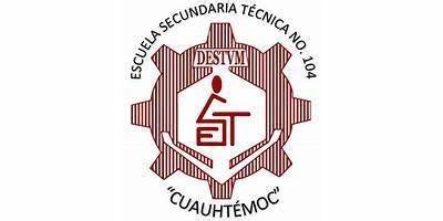 ESCUELA SECUNDARIA TÉCNICA 104