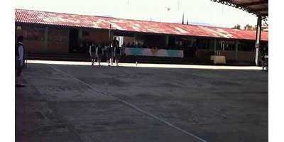 ESCUELA SECUNDARIA TECNICA 112