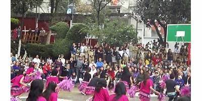 ESCUELA SECUNDARIA TÉCNICA 112