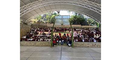 ESCUELA SECUNDARIA TECNICA 125