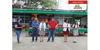 ESCUELA SECUNDARIA TECNICA 137