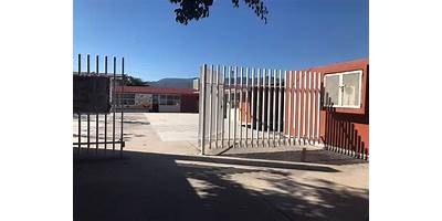 ESCUELA SECUNDARIA TECNICA 156