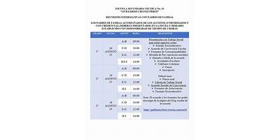 ESCUELA SECUNDARIA TÉCNICA 16