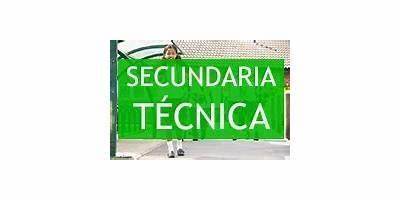 ESCUELA SECUNDARIA TÉCNICA 19