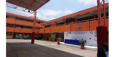 ESCUELA SECUNDARIA TÉCNICA 29