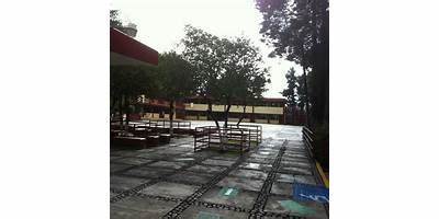 ESCUELA SECUNDARIA TÉCNICA 30