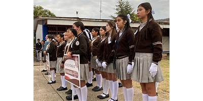 ESCUELA SECUNDARIA TECNICA 35