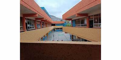 ESCUELA SECUNDARIA TÉCNICA 35