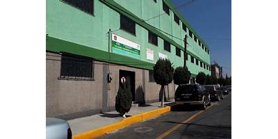 ESCUELA SECUNDARIA TÉCNICA 37