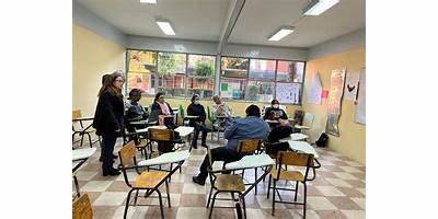 ESCUELA SECUNDARIA TÉCNICA 40
