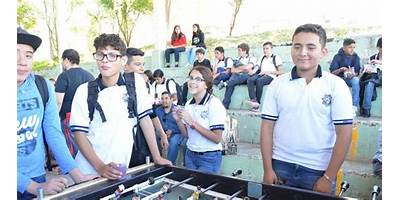 ESCUELA SECUNDARIA TECNICA 42
