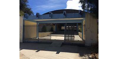 ESCUELA SECUNDARIA TECNICA 44