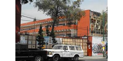 ESCUELA SECUNDARIA TÉCNICA 49