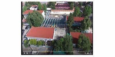 ESCUELA SECUNDARIA TÉCNICA 61