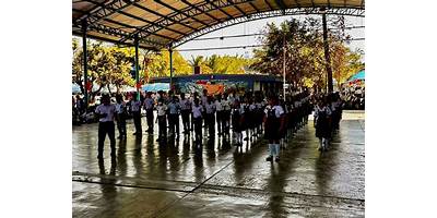 ESCUELA SECUNDARIA TECNICA  64