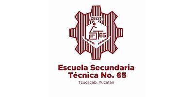 ESCUELA SECUNDARIA TECNICA 65 CESAR CORTES HERNANDEZ