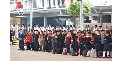 ESCUELA SECUNDARIA TÉCNICA 65