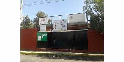 ESCUELA SECUNDARIA TÉCNICA 67