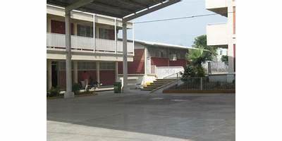 ESCUELA SECUNDARIA TÉCNICA 82