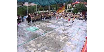 ESCUELA SECUNDARIA TECNICA 87