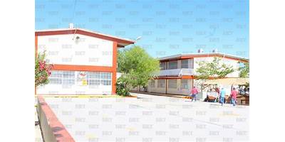 ESCUELA SECUNDARIA TECNICA 88