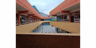 ESCUELA SECUNDARIA TÉCNICA 9