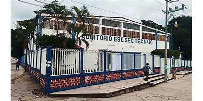 ESCUELA SECUNDARIA TECNICA AGROPECUARIA 149