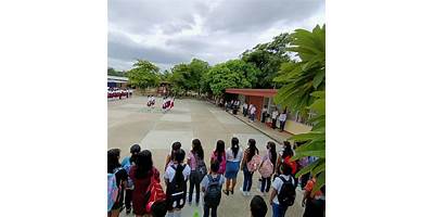 ESCUELA SECUNDARIA TECNICA NUM. 103