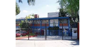 ESCUELA SECUNDARIA TECNICA NUM. 103 SIMON RAMIREZ RODRIGUEZ