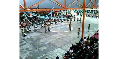 ESCUELA SECUNDARIA TECNICA NUM 104 EMILIANO ZAPATA