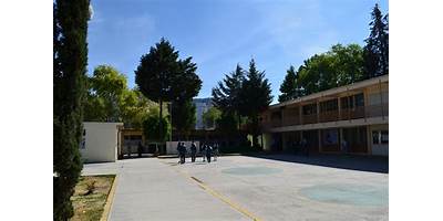 ESCUELA SECUNDARIA TECNICA NUM. 114 MANUEL GUTIERREZ N