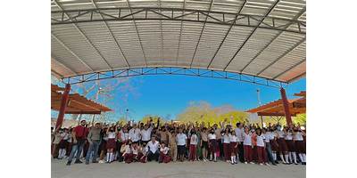 ESCUELA SECUNDARIA TECNICA NUM 13