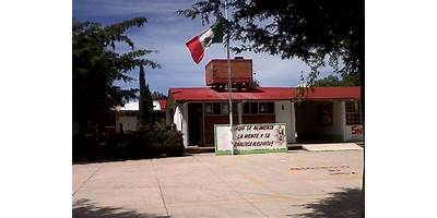 ESCUELA SECUNDARIA TECNICA NUM. 134 IGNACIO MANUEL ALTAMIRANO