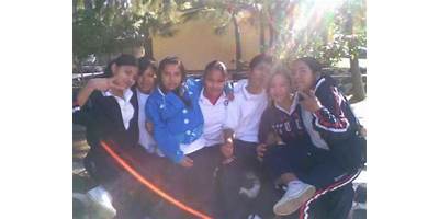ESCUELA SECUNDARIA TECNICA NUM. 14