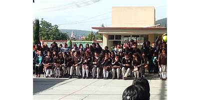 ESCUELA SECUNDARIA TECNICA NUM. 147