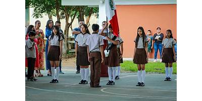 ESCUELA SECUNDARIA TECNICA NUM. 19