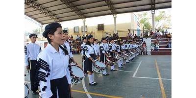 ESCUELA SECUNDARIA TECNICA NUM. 206