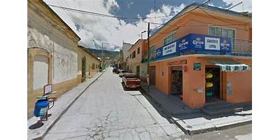 ESCUELA SECUNDARIA TECNICA NUM. 245