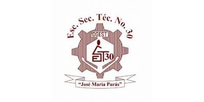 ESCUELA SECUNDARIA TECNICA NUM. 30