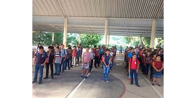ESCUELA SECUNDARIA TÉCNICA NÚM. 47