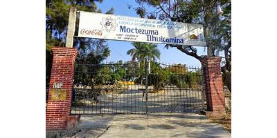 ESCUELA SECUNDARIA TECNICA NUM. 7