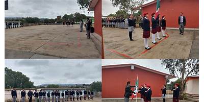 ESCUELA SECUNDARIA TECNICA NUM. 70