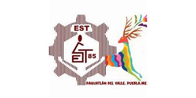 ESCUELA SECUNDARIA TECNICA NUM. 85